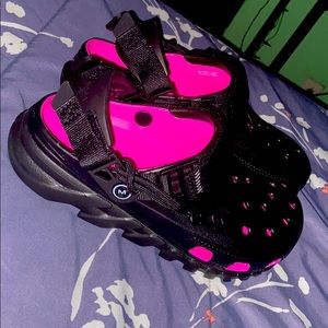 Limited edition Post Malone crocs